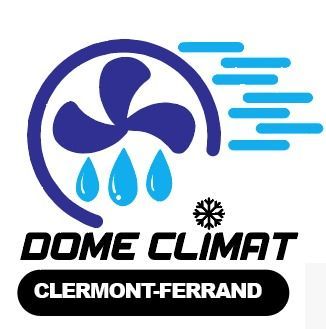 Logo Dôme Climat